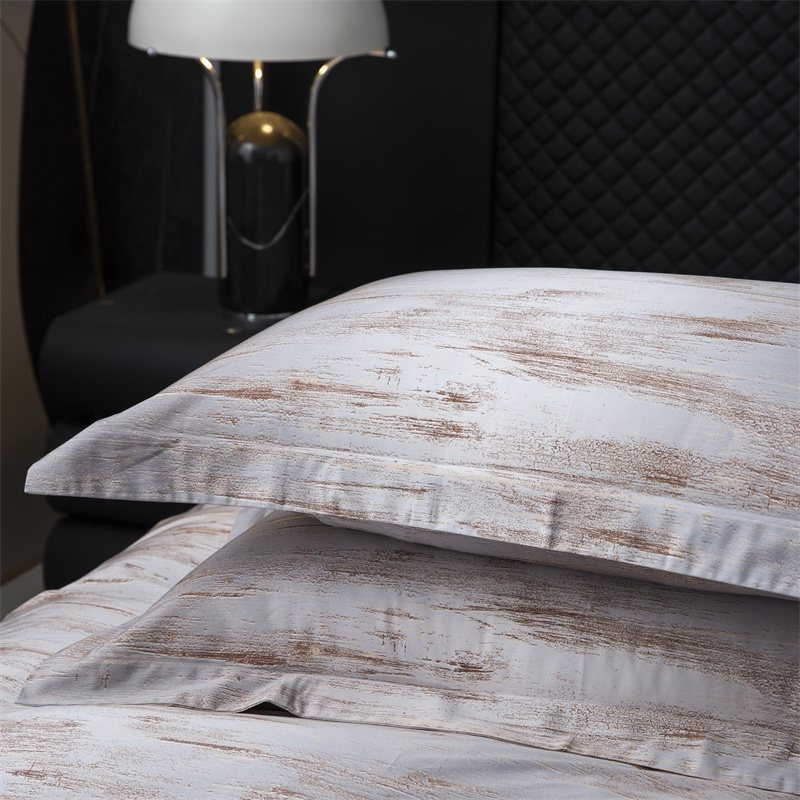 100S Bomuld Nyt Design Digital Print Sengetøj Sæt 100S Bomuld Nyt Design Digital Print Sengetøj Sæt