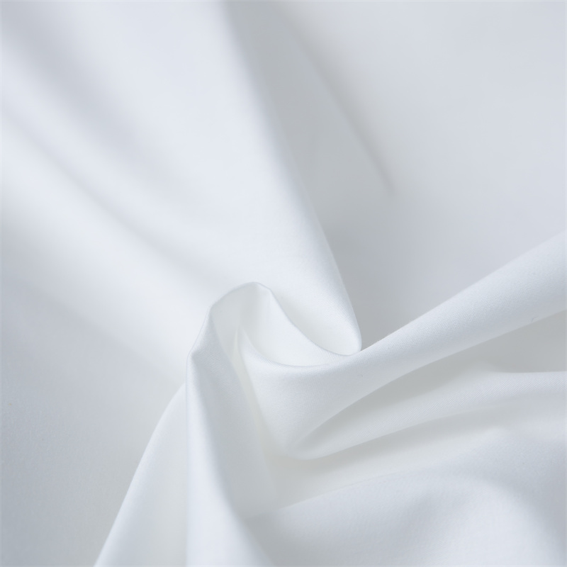 Nyt broderisnitdesign 400TC bomuldssatin sengetøjssæt Nyt broderisnitdesign 400TC bomuldssatin sengetøjssæt