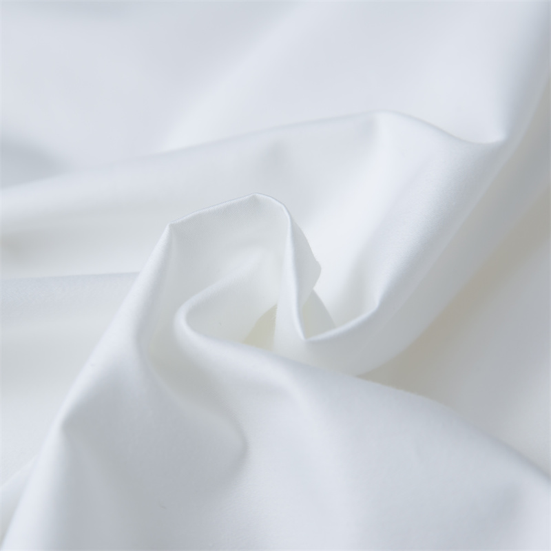 Udsøgt broderi snit design 350TC bomuld satin sengetøj sæt Udsøgt broderi snit design 350TC bomuld satin sengetøj sæt