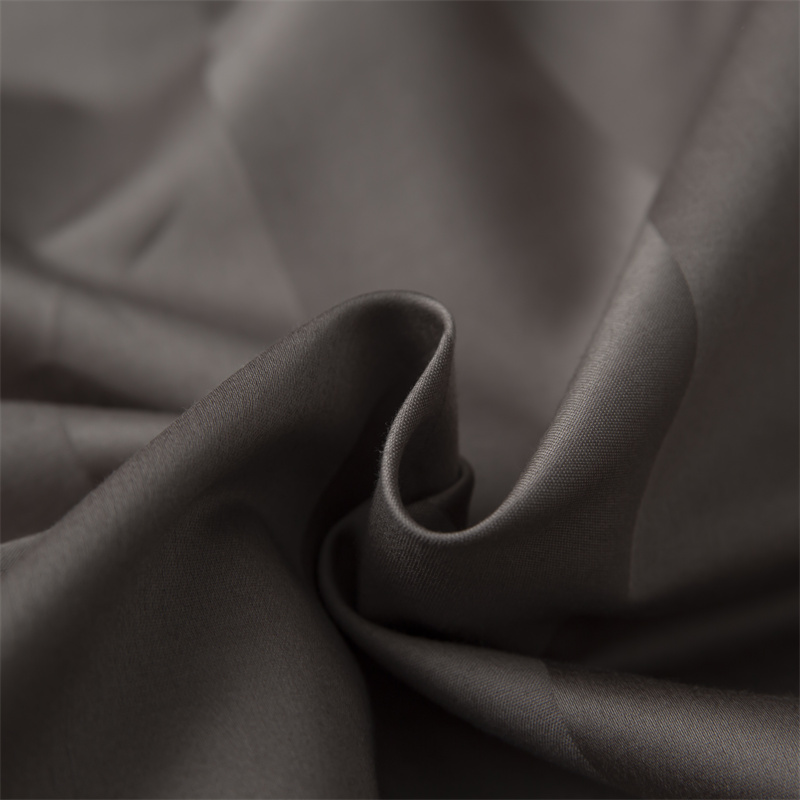 7 cm Satin Stripe 750TC Bomuld Satin Sengesæt 7 cm Satin Stripe 750TC Bomuld Satin Sengesæt