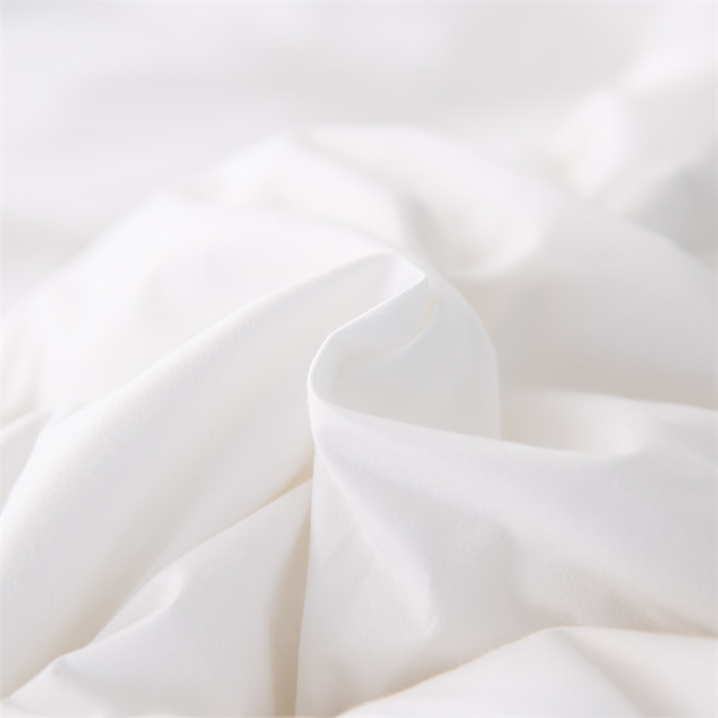 Wave Quilting Design Microfiber fyldmadras topper Wave Quilting Design Microfiber fyldmadras topper