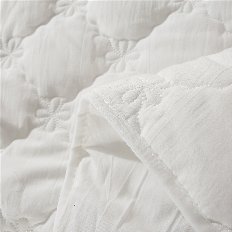 Check Quilt King Size Madras Protector Hotel Check Quilt King Size Madras Protector Hotel