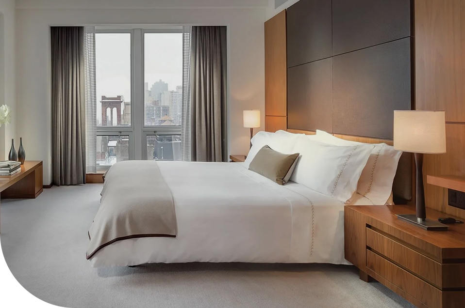 Nantong Sufang Textile Co., Ltd.